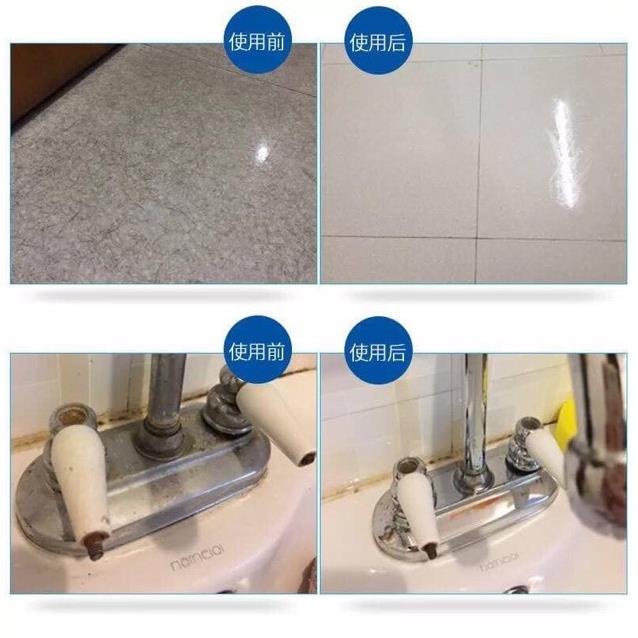 DUNG DỊCH XỊT TẨY RỬA BATHROOM CLEANER VỆ SINH PHÒNG TẮM NHÀ VỆ SINH WC SẠCH BÓNG TRONG 2 BƯỚC - KHÔNG CẦN CỌ RỬA