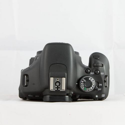 Máy ảnh Canon EOS 600D bảo hành 6 tháng | BigBuy360 - bigbuy360.vn