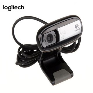 Webcam Logitech C170 có dây USB 2.0 720P cho Windows 10 / 8 / 7