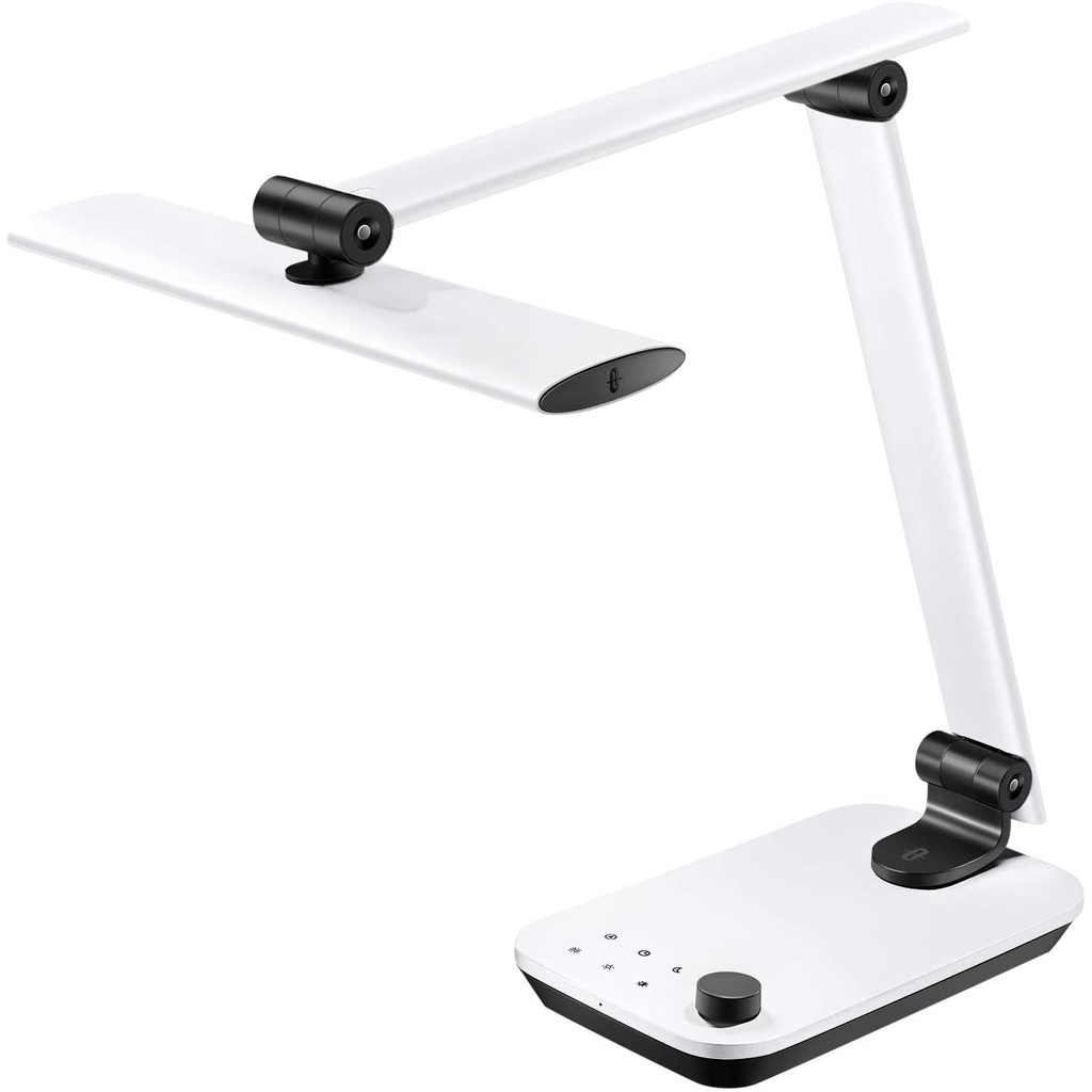 Đèn Led để bàn Taotronics TT-DL092, công suất 12w
