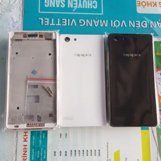 Vỏ + xương oppo a33 zin