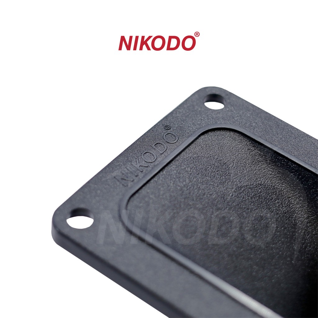 Loa ru chữ nhật Birdsound 2  chính hãng Nikodo cho nhà nuôi yến, âm thanh chân thực, chim yến đá loa, tạo tổ