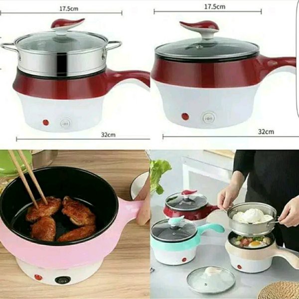 Nồi Điện Nấu Ăn Đa Năng Chất Lượng Cao | BigBuy360 - bigbuy360.vn