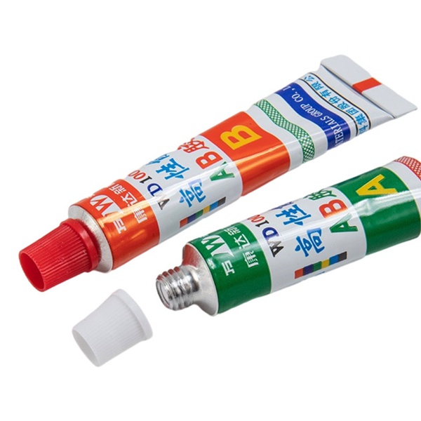 Keo AB LS-1001 - Keo 2 Thành Phần Siêu Cứng