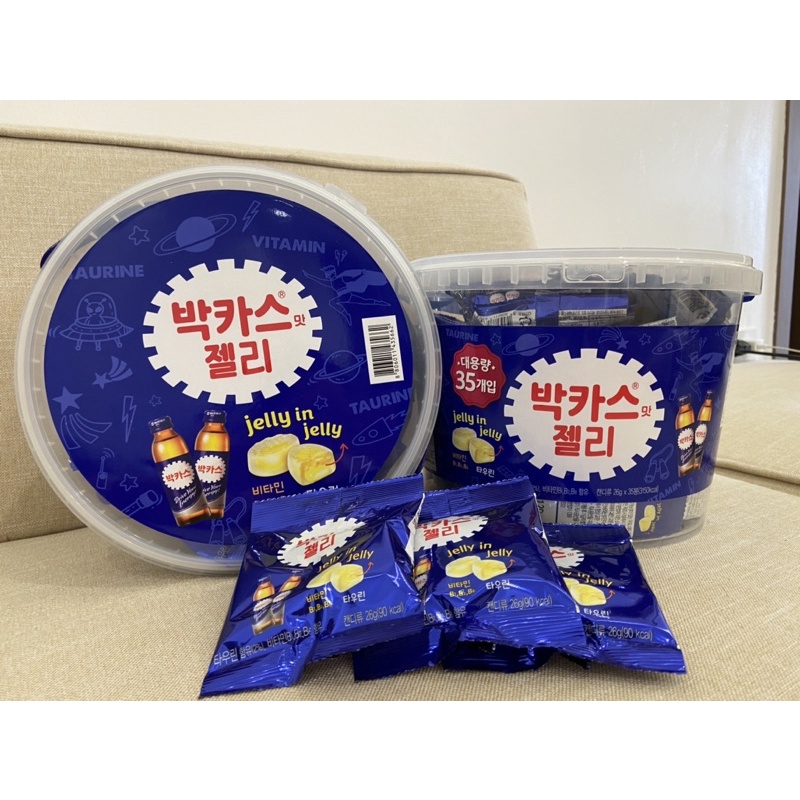 Jelly Hàn Quốc. Kẹo dẻo Hàn Quốc. Chip chip Hàn Quốc