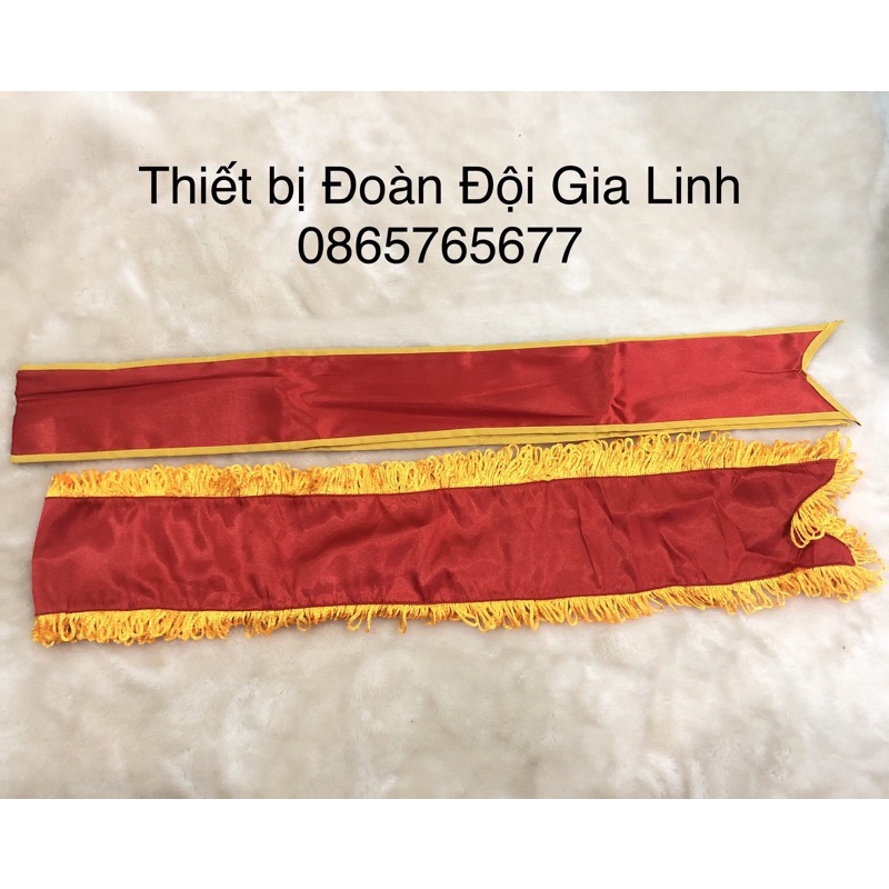 Băng đeo Nghi thức Đội, băng đeo chéo