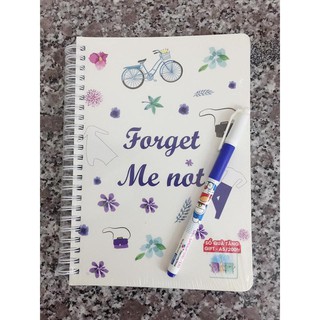 Sổ quà tặng GIFT A5-200 trang