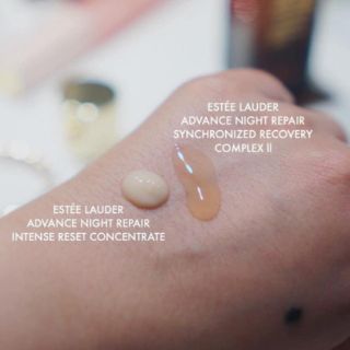 Tinh chất phục hồi da Advanced Night Repair Intense Concentrate