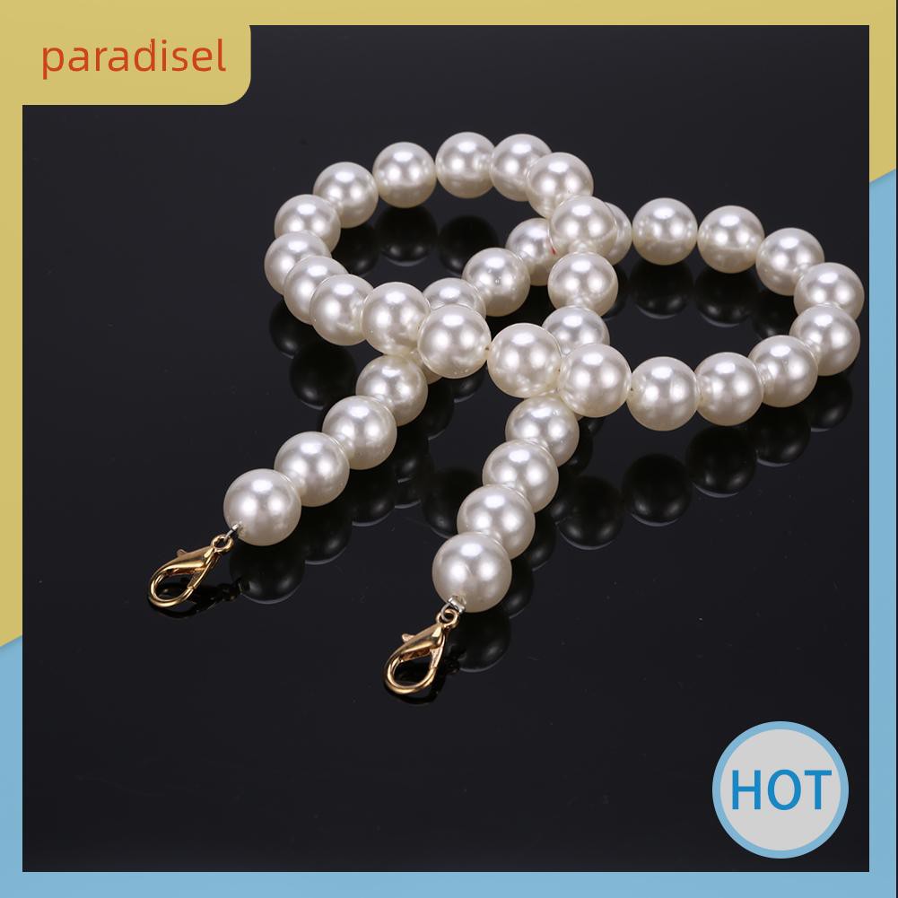 1 Quai Túi Xách Ngọc Trai Thời Trang Cho Nữ