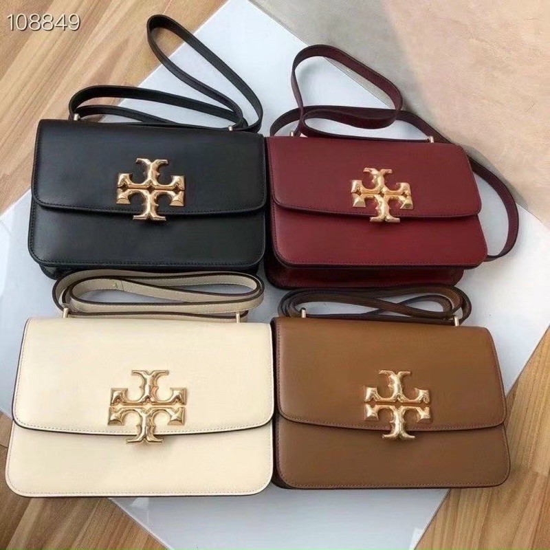 🆘RẺ NHẤT SHOPEE🆘 TÚI TORY BURCH ELEANOR 2020