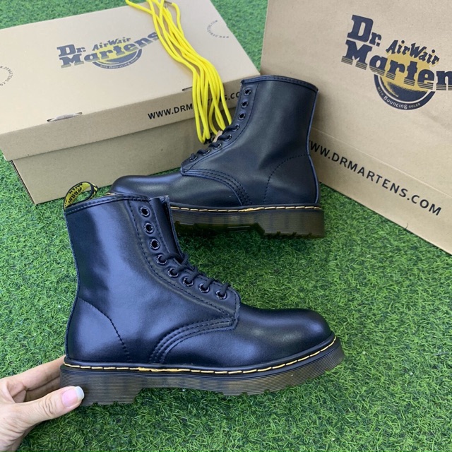 Giầy DR- martens nam nữ 36-43.