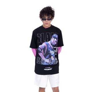 TRAVIS SCOTT - ÁO THUN UNISEX PHENOMENAL