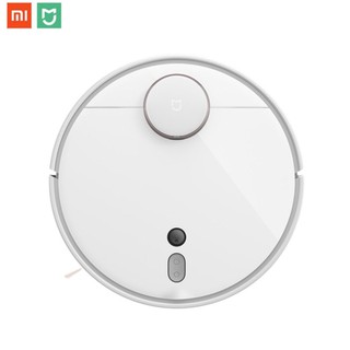 Robot hút bụi Xiaomi - _x001D_Xiaomi Mi Vacuum Gen1