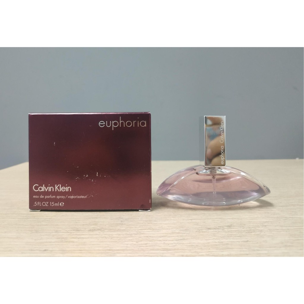 [GIÁ SỈ] CALVIN KLEIN EUPHORIA NƯỚC HOA ĐẲNG CẤP DÀNH CHO NỮ