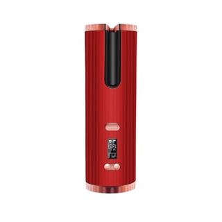 Ubeator Máy uốn tóc tự động