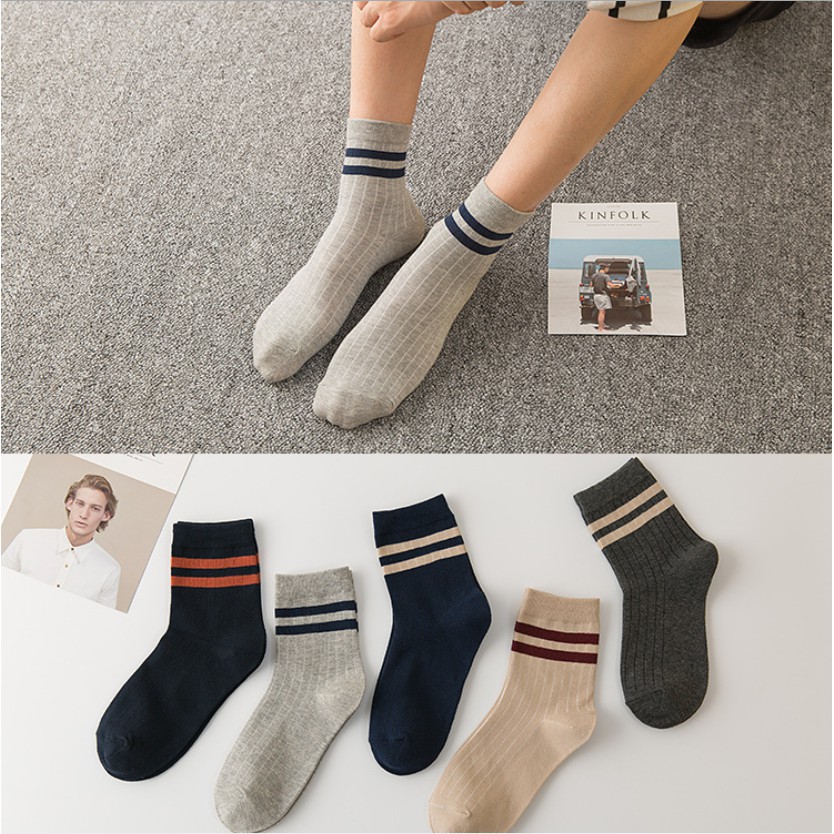 SET 5 ĐÔI VỚ NAM/NỮ CỔ CAO SIÊU ĐẸP