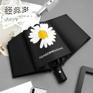 Ô / DÙ TỰ ĐỘNG BIGBANG CHE NẮNG MƯA TẶNG KÈM BAO ĐỰNG