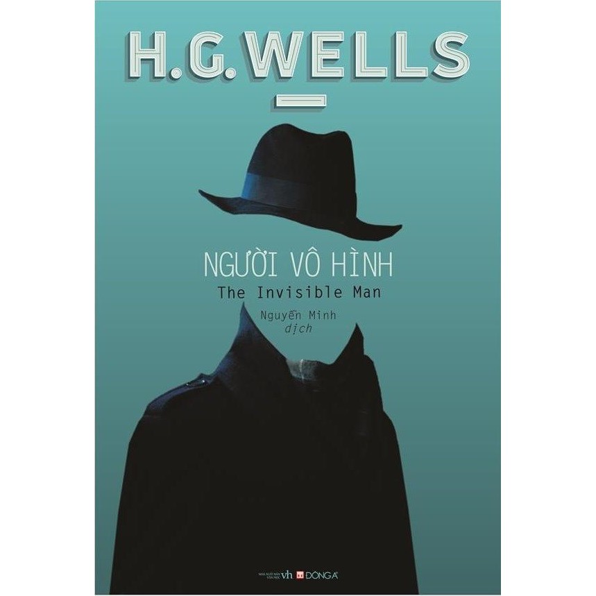 Sách - Combo 4 Cuốn Khoa Học Viễn Tưởng Của H.G.Wells