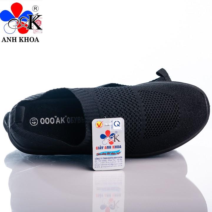 Giày lười nữ Anh Khoa T888 | BigBuy360 - bigbuy360.vn