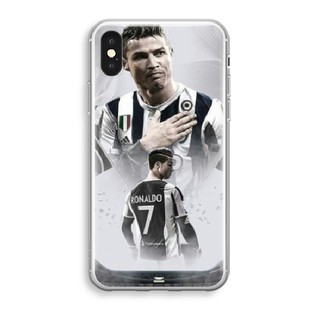 Ốp Lưng Ronaldo CR7 - Nhiều dòng máy - 00000629