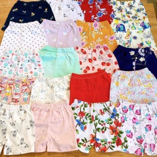 Quần chục cotton bozip loại 1