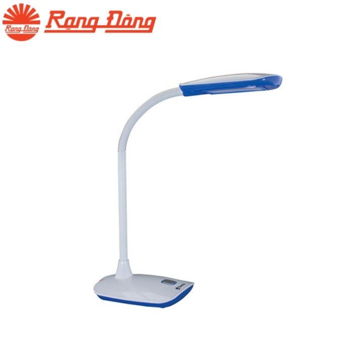 Đèn bàn (đèn học chống cận) LED 5W Rạng Đông - Ánh sáng Trắng