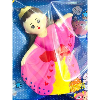 SQUISHY CÔNG CHÚA MÚA BALE (huongtrang)