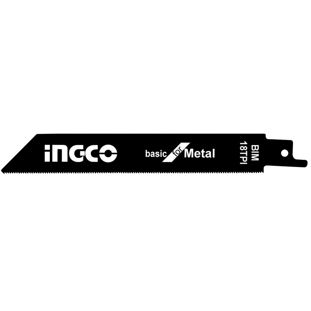 Total Bộ 2 lưỡi cưa kim loại cho máy cưa kiếm 150mm Metal TAC52922EF