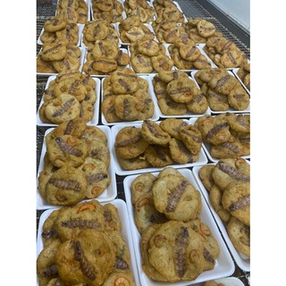 500gr chả tôm bề bề Hạ Long