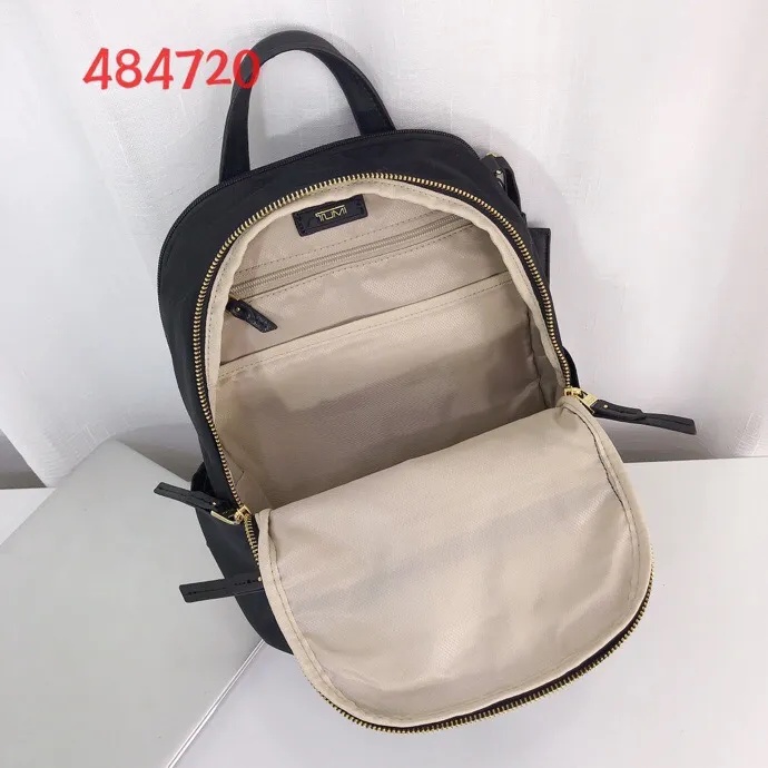 Tumi 484720 Ba Lô Đựng Máy Tính Thời Trang Cho Nữ