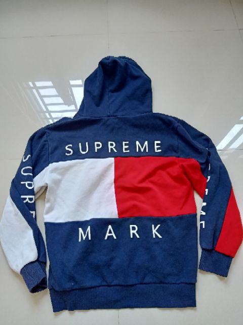 Áo Supreme hoodie