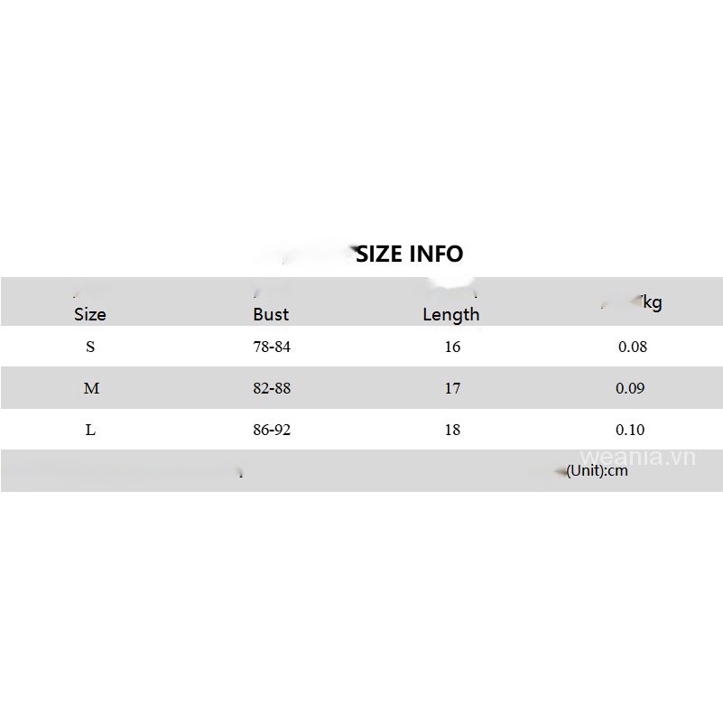 Áo tank top cột dây thiết kế kiểu dáng quyến rũ cho nữ