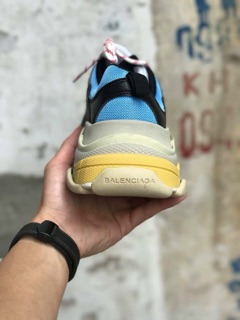 Balen trips rep thường (36-43)