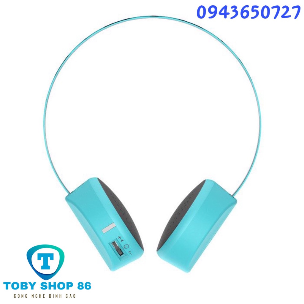 Tai nghe trẻ em myFirst Headphone Wireless FH8502SA - Bluetooth