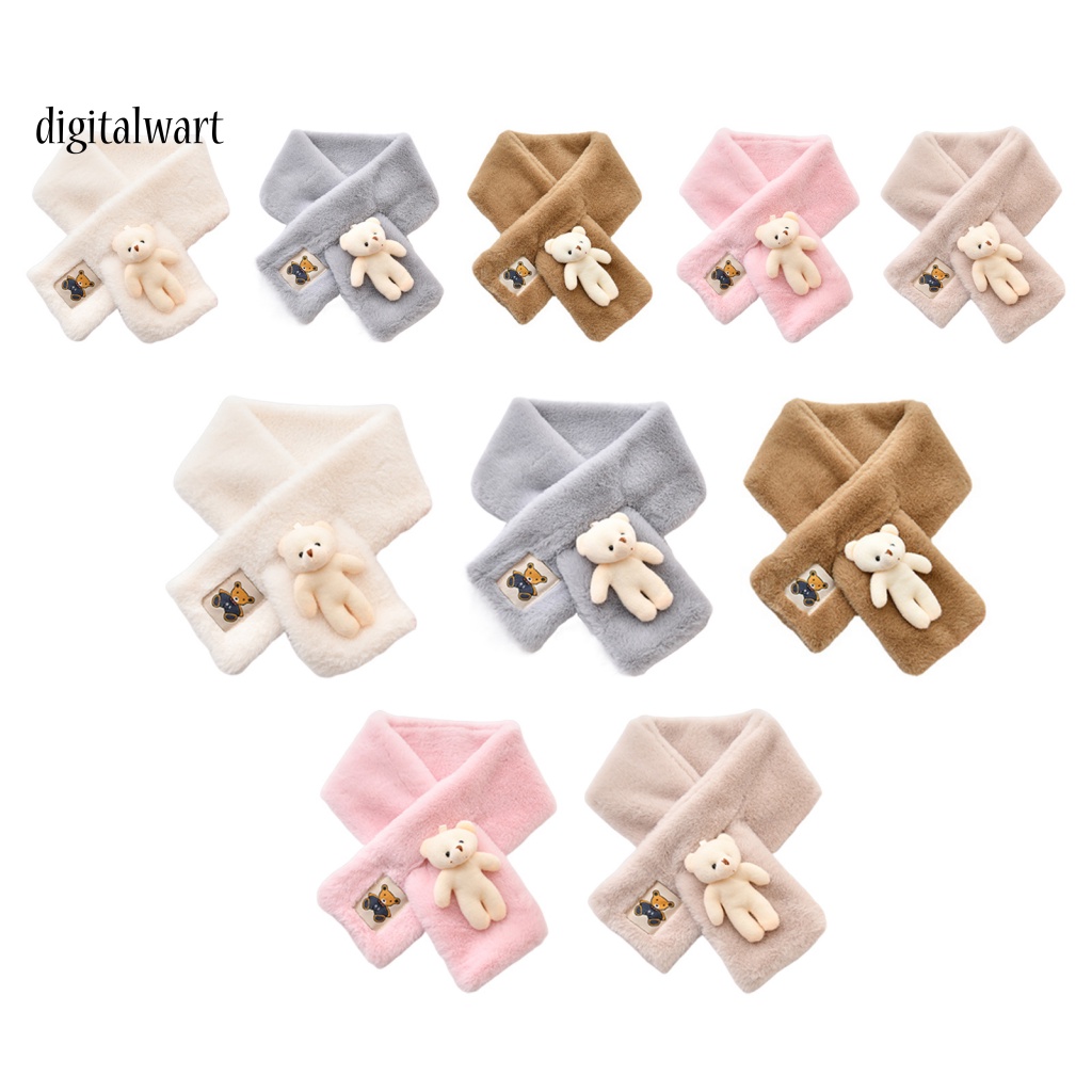 Kỹ Thuật Số| Khăn Choàng Cổ Mềm Mại Thời Trang Thu Đông Cho Nữ