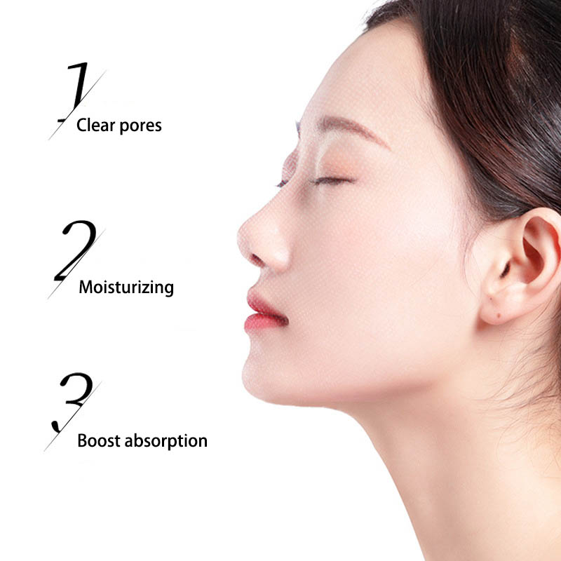 [Hàng mới về] Mặt Nạ Bùn Chiết Xuất Hoa Anh Đào Giúp Dưỡng Ẩm Và Kiềm Dầu Hiệu Quả
