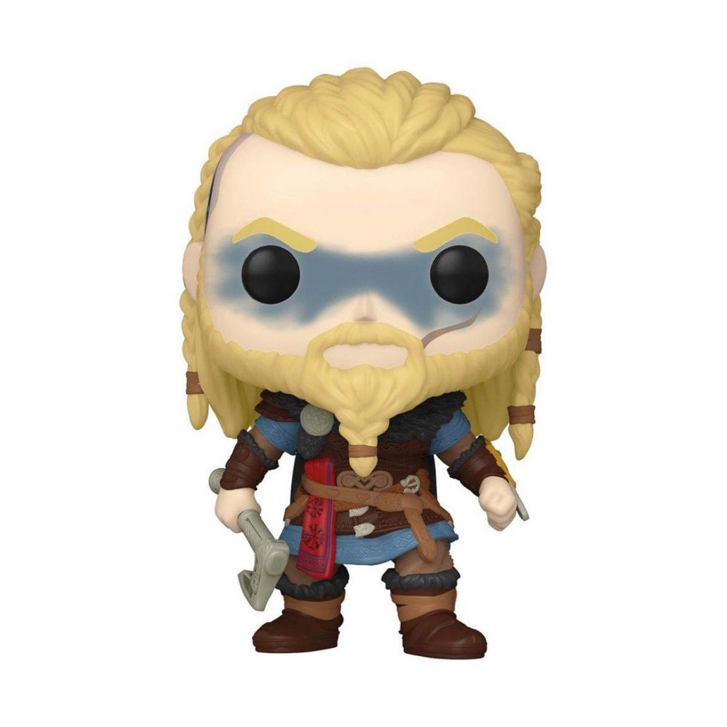 Funko Pop! Mô hình nhân vật trong Game