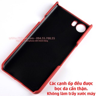 [Cao Cấp] Ốp Lưng Google Pixel 2 XL Da Vân Gỗ