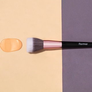 Cọ Trang Điểm Nền FLORMAR Foundation Brush