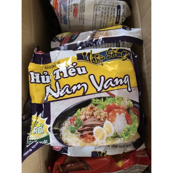 Hủ tiếu Nam Vang