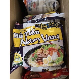 Hủ tiếu Nam Vang