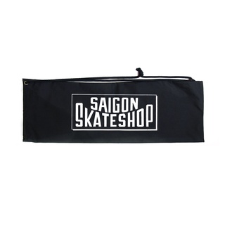 Túi đựng ván trượt chống nước saigon skateshop skate bag