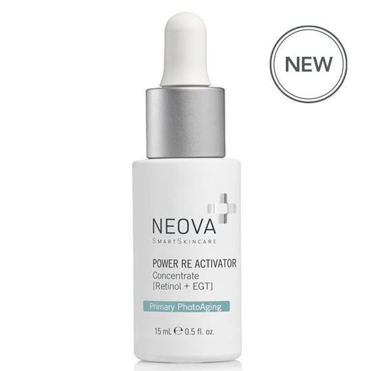 [CHÍNH HÃNG] Serum xóa nhăn và tái tạo da Neova Power Re Activator