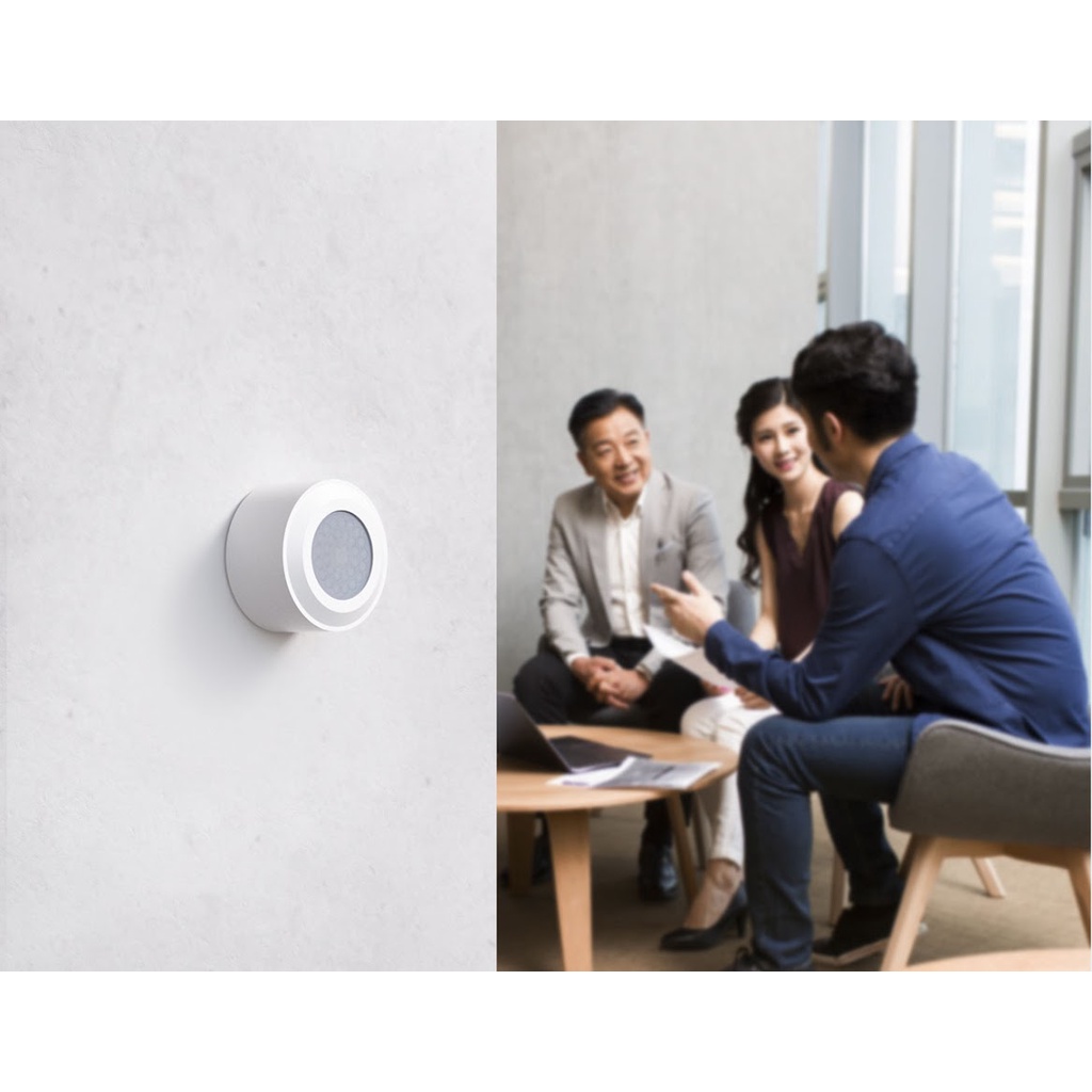 Cảm biến người, chuyển động AQARA Zigbee 3.0 RTCGQ13LM