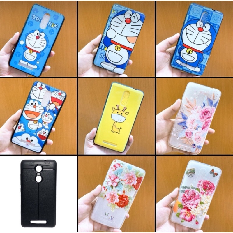Ốp lưng xiaomi Redmi Note 3