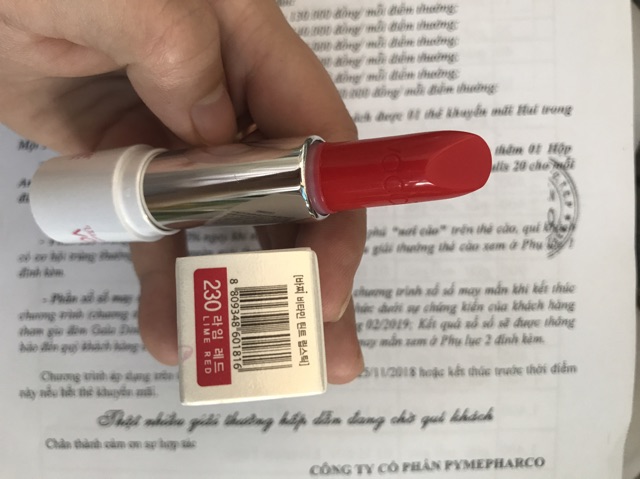 Son Vacci vitamin | BigBuy360 - bigbuy360.vn