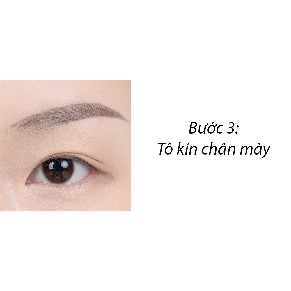(Có Bill)  Chì kẻ mày innisfree auto eyebrow pencil | BigBuy360 - bigbuy360.vn