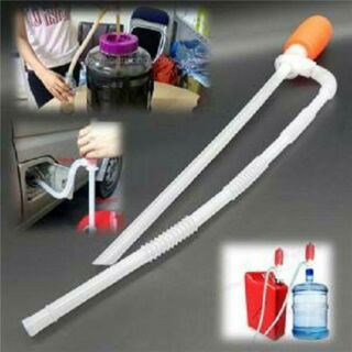 Combo 10 Bơm hút rượu, chất lỏng (Siphong)