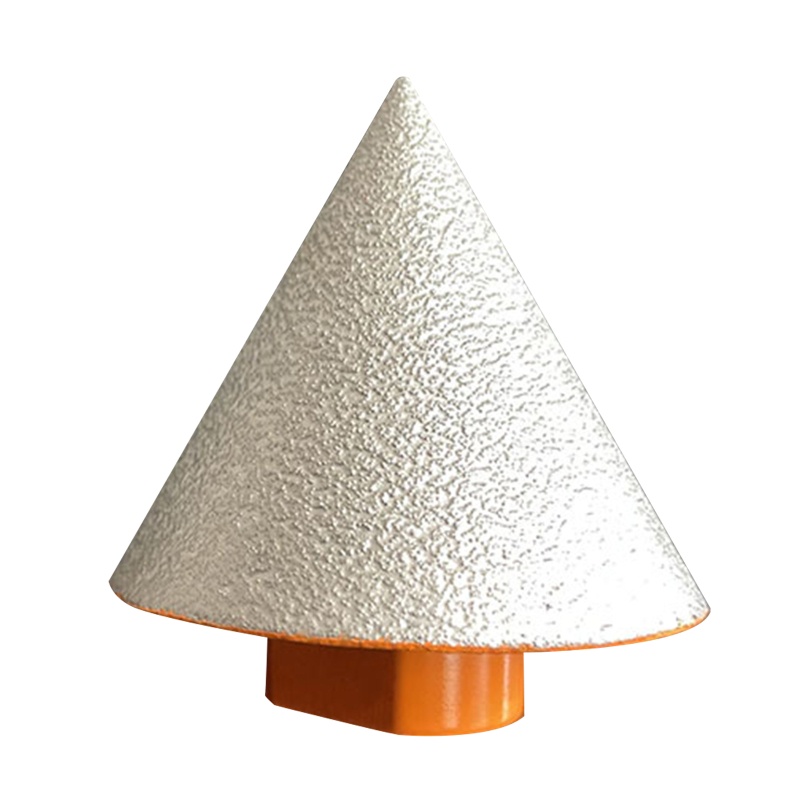 Mũi Khoan Đánh Bóng Đá Hoa Cương / Đá Granite / Gạch Men Có Lỗ