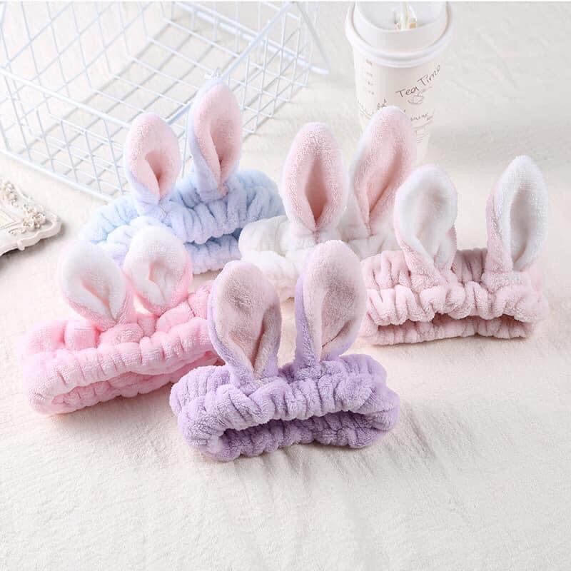 Băng đô , cài tóc hottrend